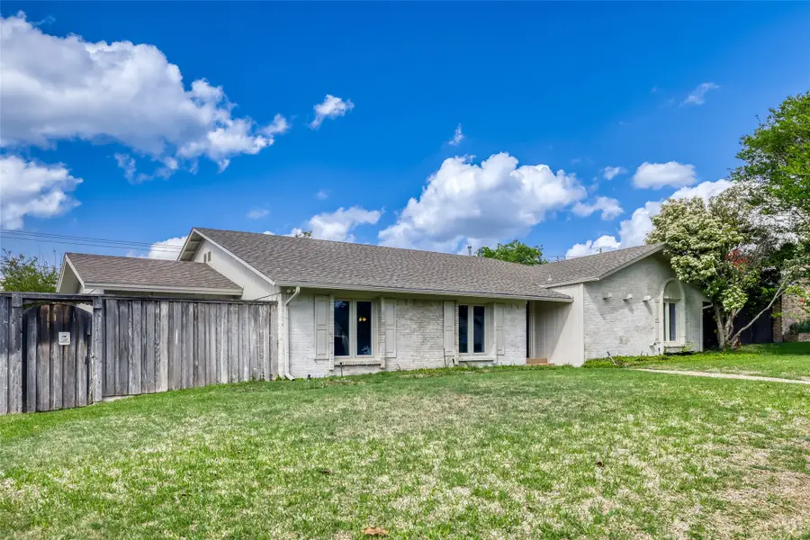 6639 Winterwood Lane, Dallas, TX 75248 - #2