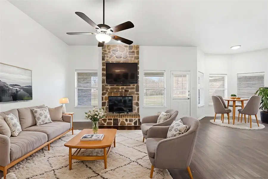 101 Westend Lane, Weatherford, TX 76088 - Image #3