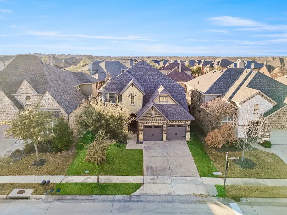 8732 James Drive, Lantana, TX 76226 - Image #1