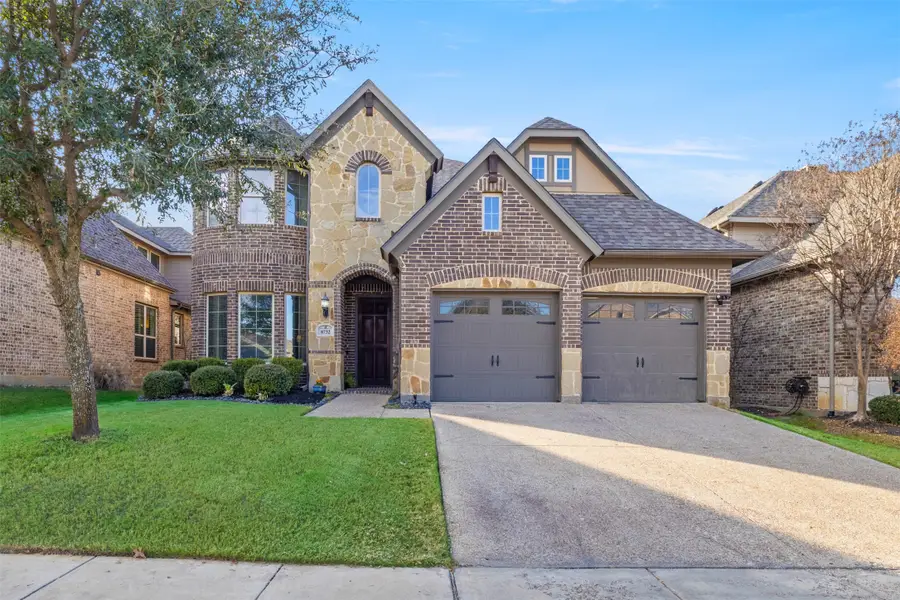 8732 James Drive, Lantana, TX 76226 - Image #2