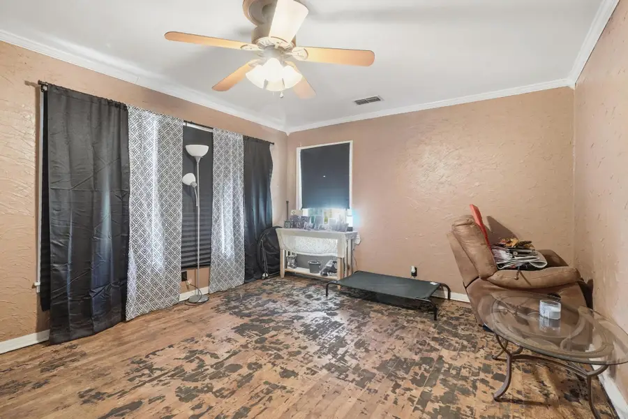 1817 Sewell Street, Abilene, TX 79605 - Image #2