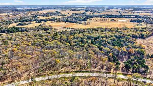 Lot 81 Buck Trail, Pottsboro, TX 75076