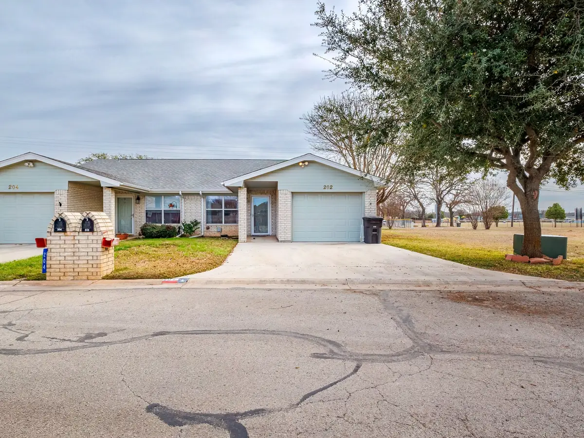 202 Abby Road, Early, TX 76802 - Image #1