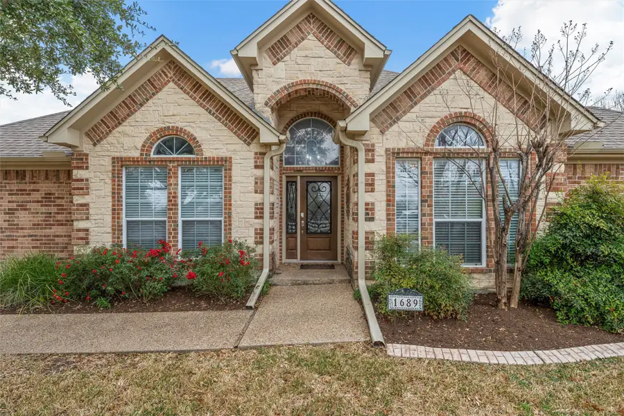 1689 W Tate Avenue, Robinson, TX 76706 - Image #3