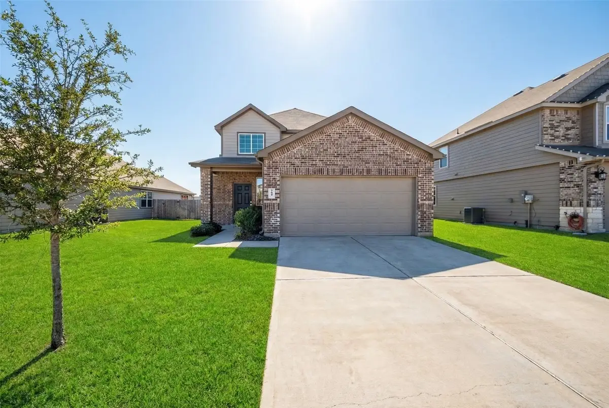 1405 Wentwood Drive, Desoto, TX 75115 - Image #1