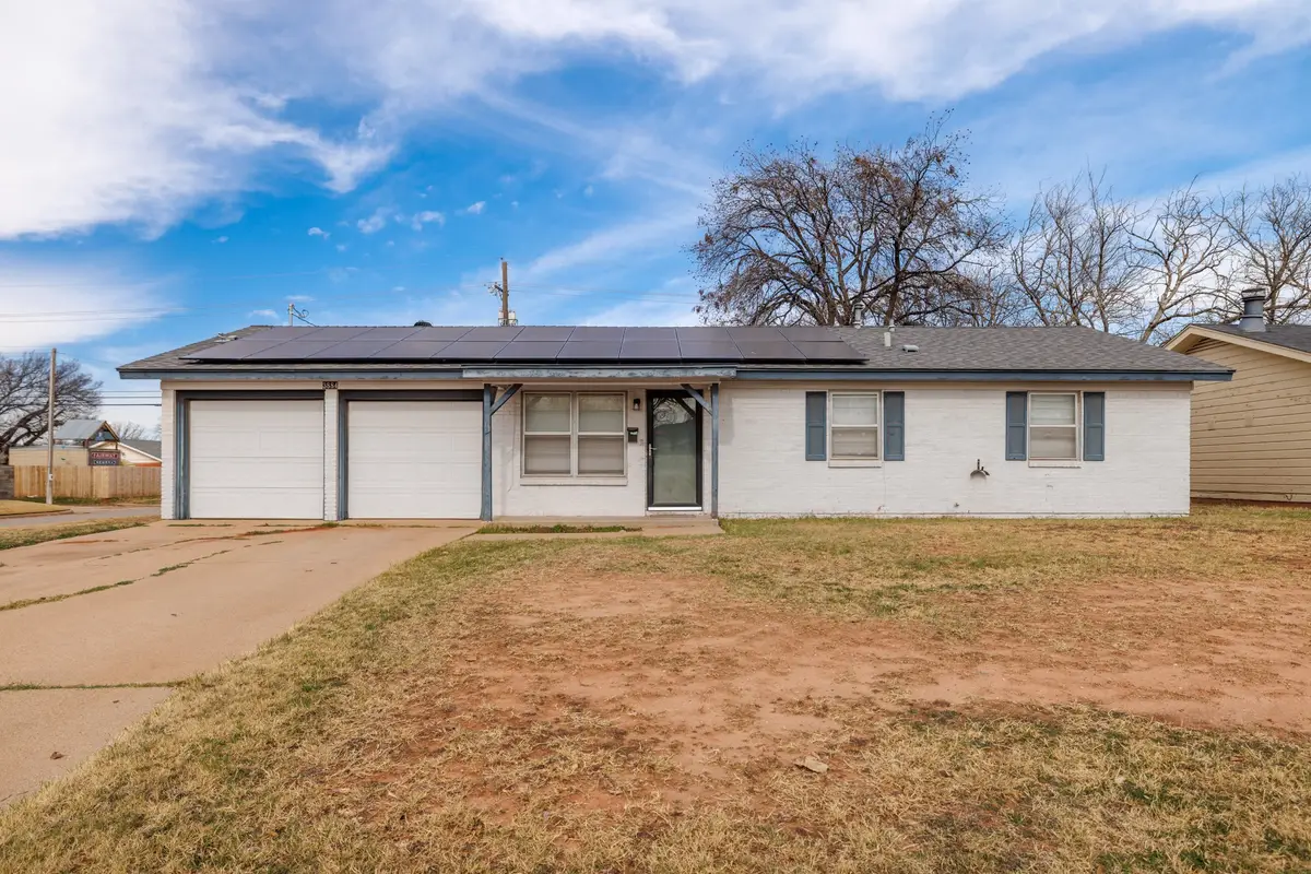 3884 Laurel Drive, Abilene, TX 79603 - Image #1