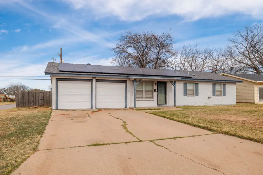 3884 Laurel Drive, Abilene, TX 79603 - Image #2