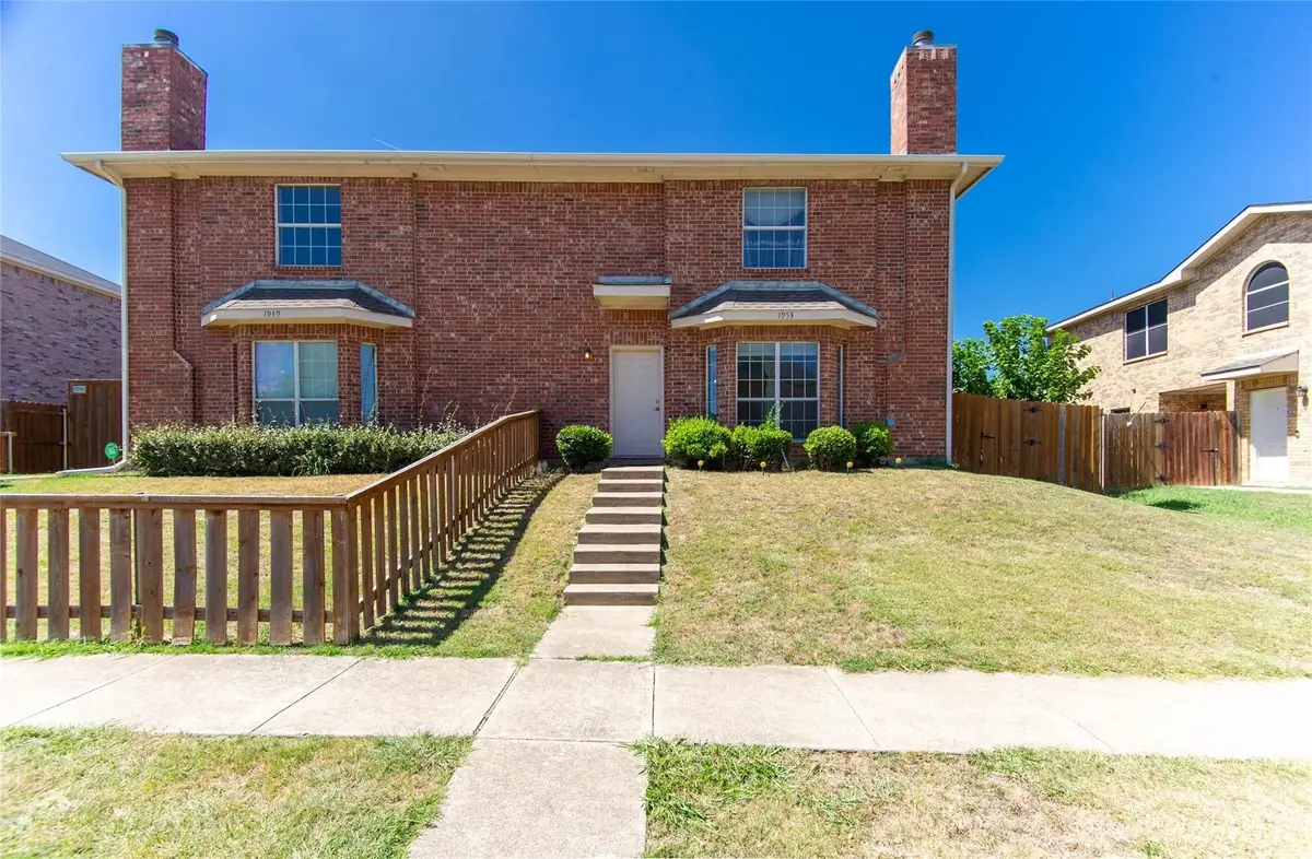 1953 Timber Oaks Drive, Garland, TX 75040 - Image #1