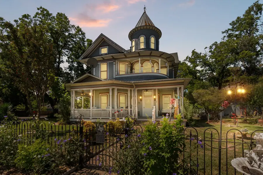 200 4th Street, Hubbard, TX 76648 - Image #3