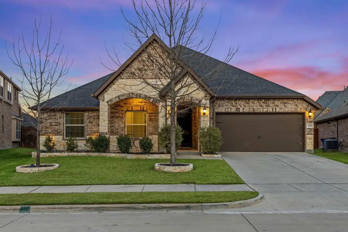 4300 Juniper Lane, Melissa, TX 75454 - Image #1