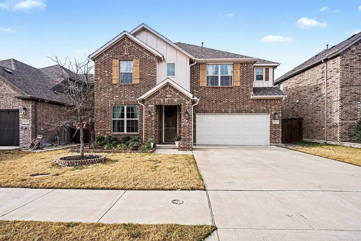 10233 Fulgham Drive, Fort Worth, TX 76131 - Image #1