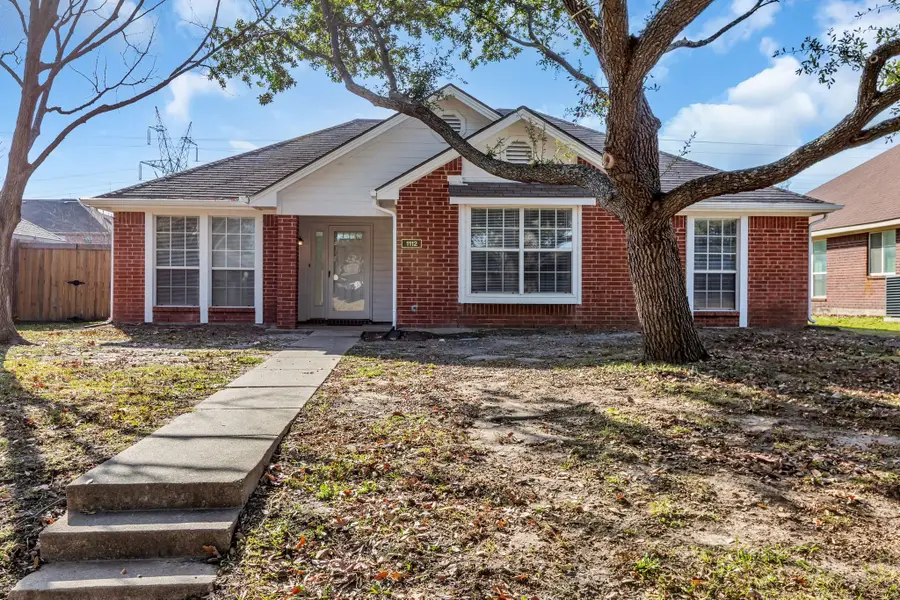 1112 Old Knoll Drive, Wylie, TX 75098 - Image #2