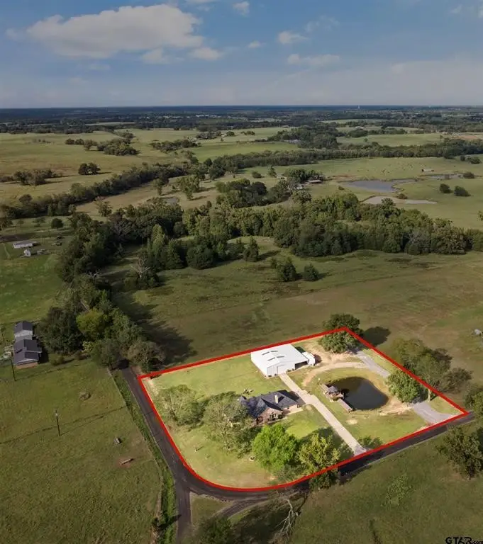 1881 SW County Road 3090, Mount Vernon, TX 75457 - Image #2