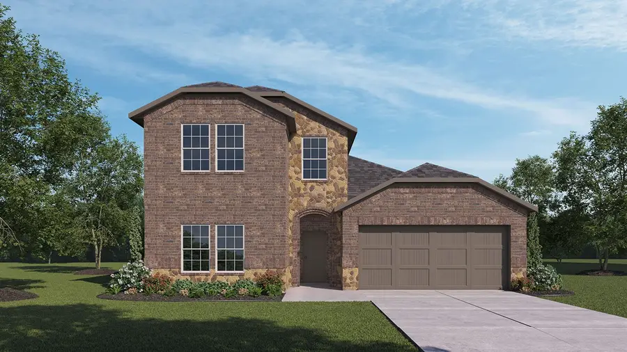 1327 Taggart Street, Royse City, TX 75189 - Image #2