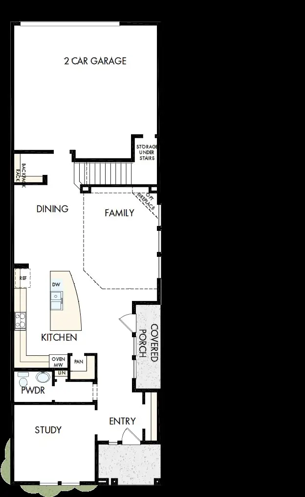 14520 Walsh Avenue, Fort Worth, TX 76008 - Image #2