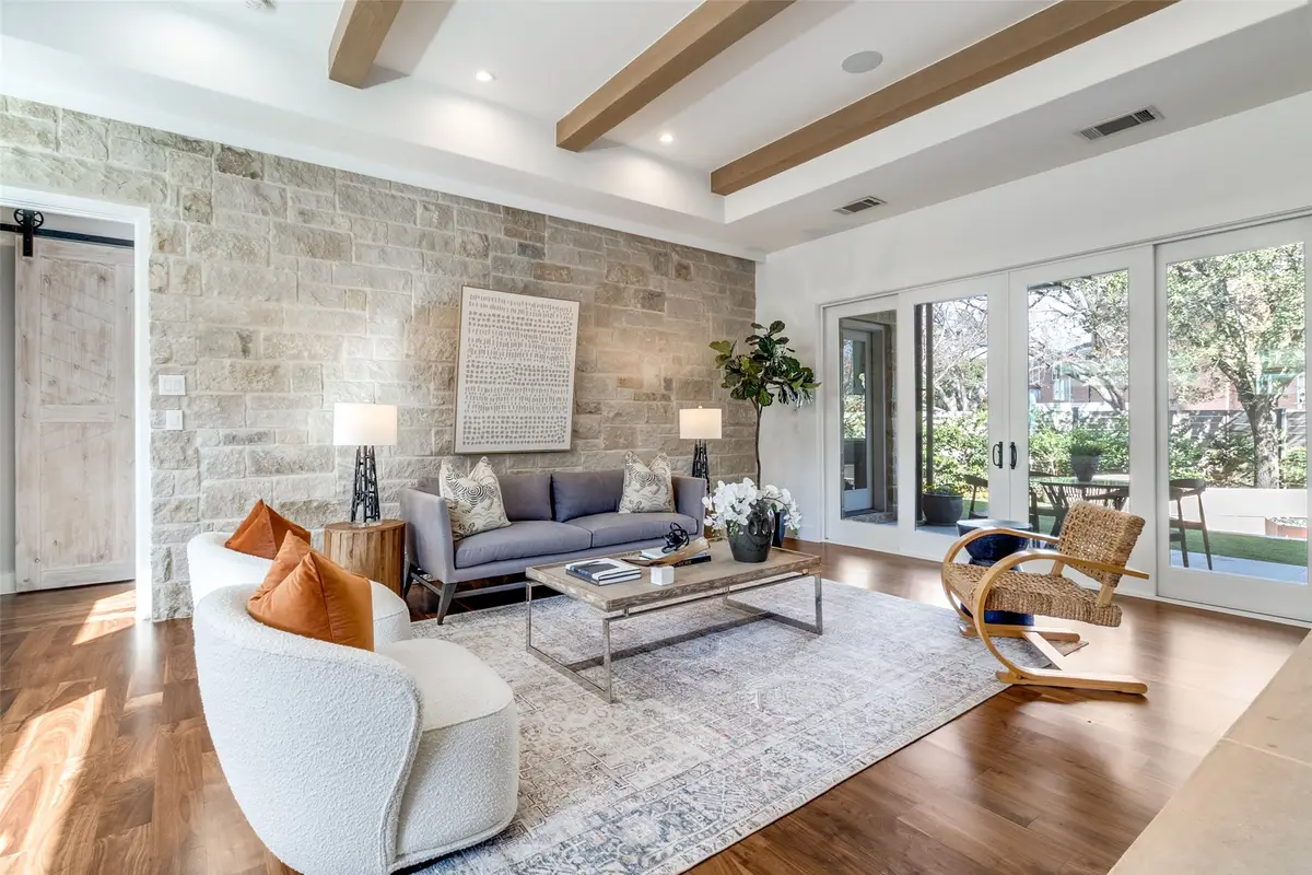 3803 Emil Court, Dallas, TX 75209 - Image #1