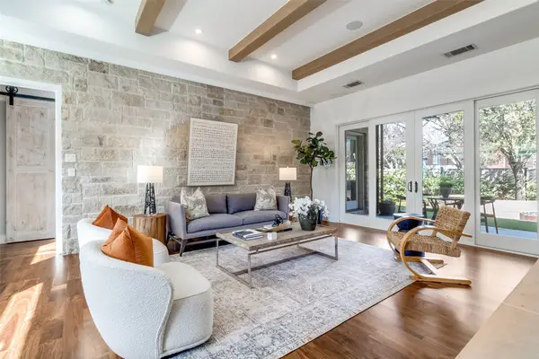 3803 Emil Court, Dallas, TX 75209