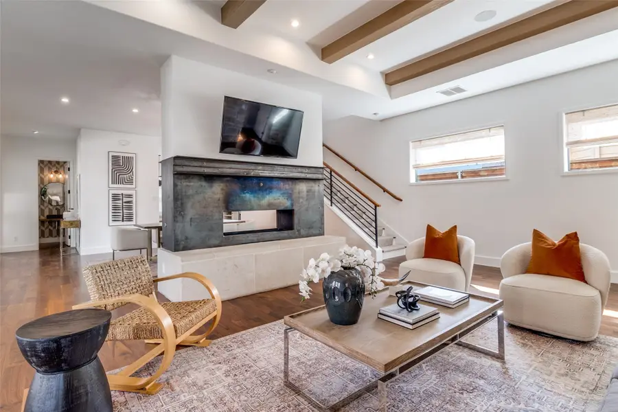 3803 Emil Court, Dallas, TX 75209 - Image #2