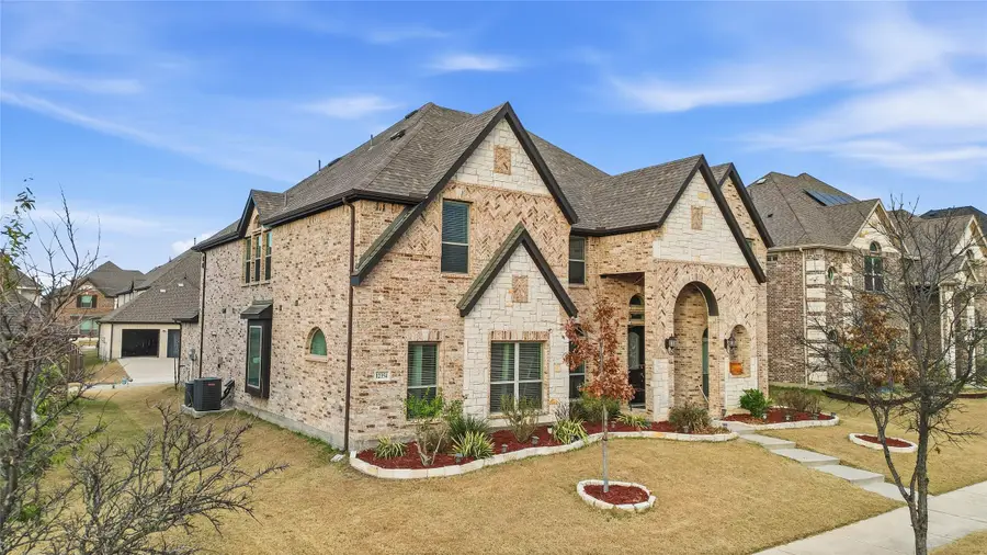 12354 Settlers Drive, Frisco, TX 75035 - Image #2