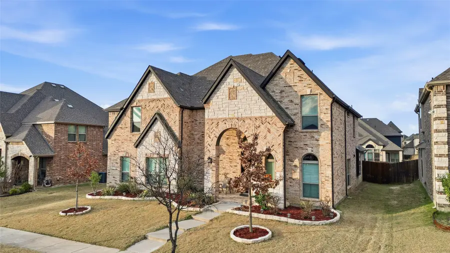 12354 Settlers Drive, Frisco, TX 75035 - Image #3