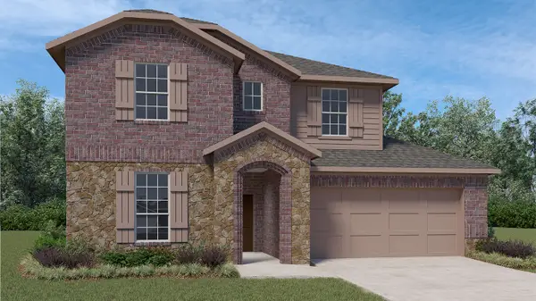 2028 Missouri Street, Royse City, TX 75189