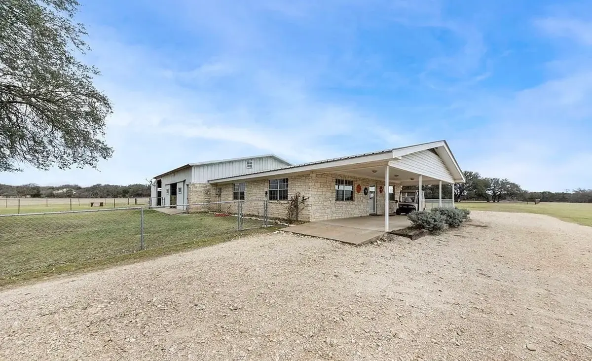 6862 Fm 2484, Salado, TX 76571 - Image #1