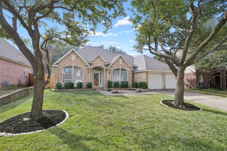 2113 Brentcove Drive, Grapevine, TX 76051 - #2