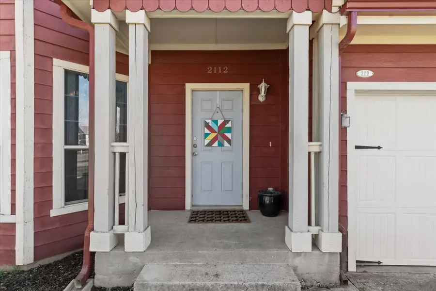 2112 Windsor Farms Drive, Denton, TX 76207 - #3