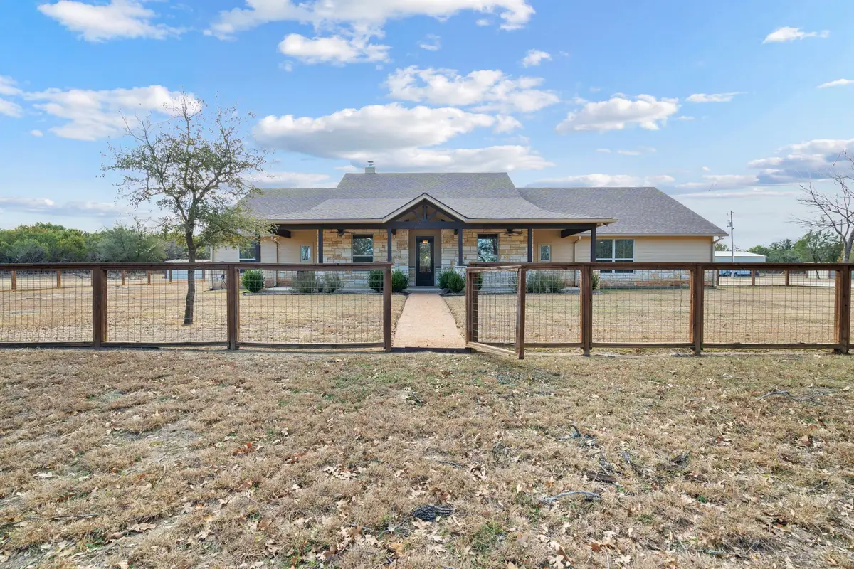 1211 County Road 1024, Glen Rose, TX 76043 - Image #1