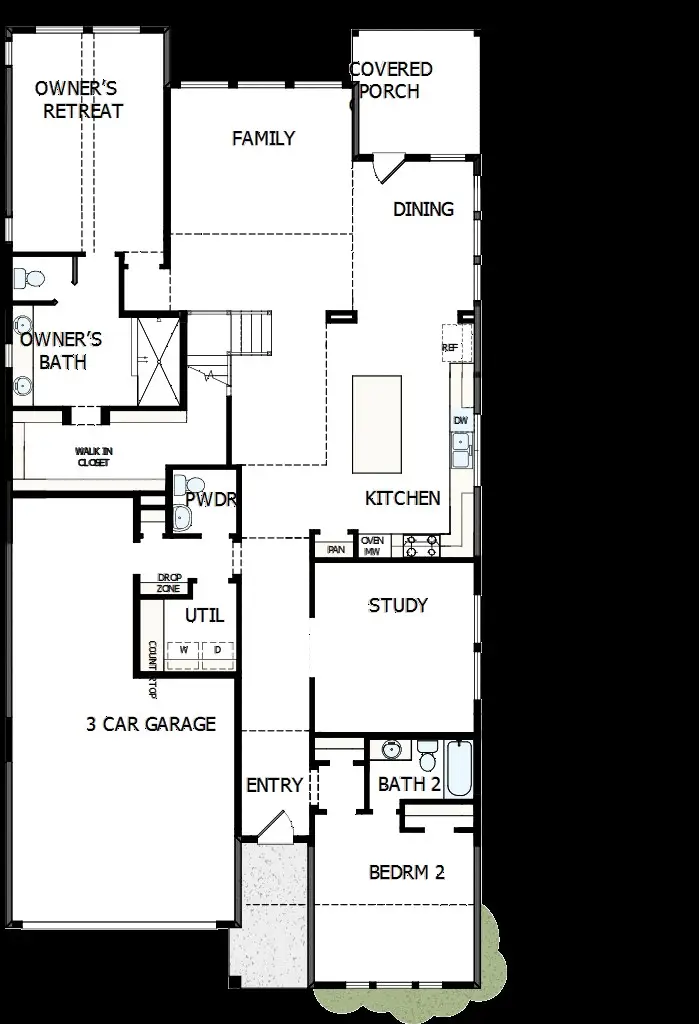 2128 Rolling Oaks Drive, Fort Worth, TX 76008 - Image #2