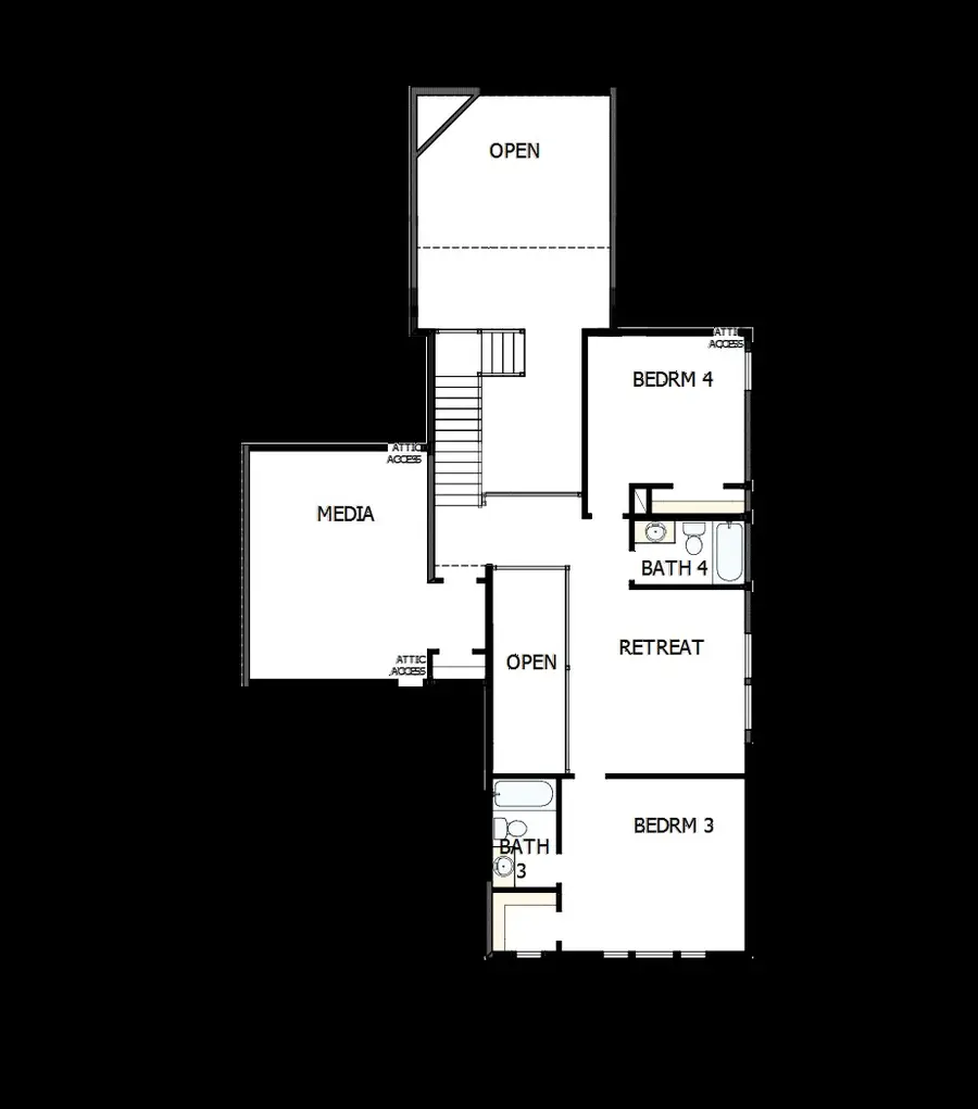 2128 Rolling Oaks Drive, Fort Worth, TX 76008 - Image #3