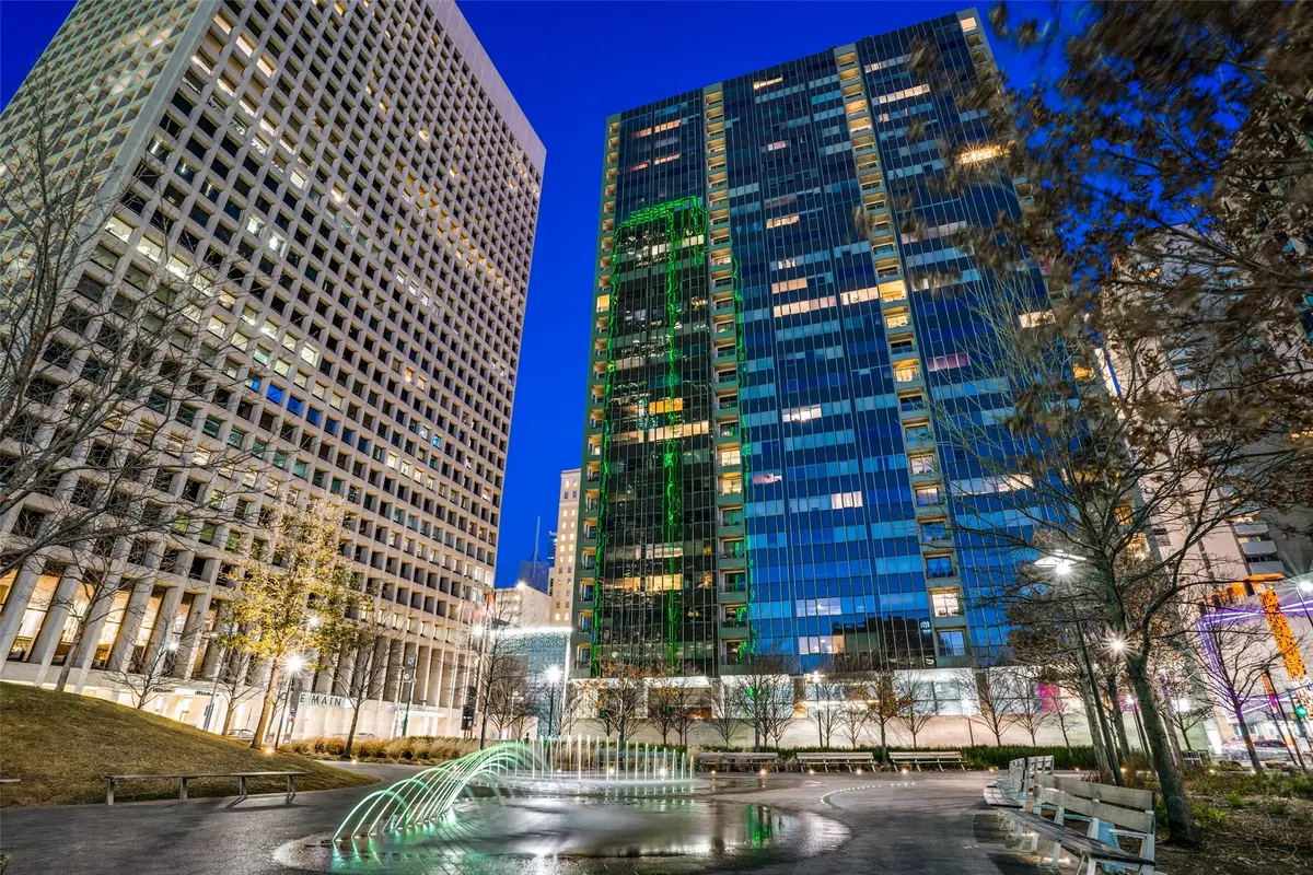 1200 Main Street #701, Dallas, TX 75202 - Image #1