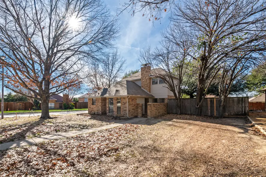 7501 Kings Ridge Road, Frisco, TX 75035 - Image #2