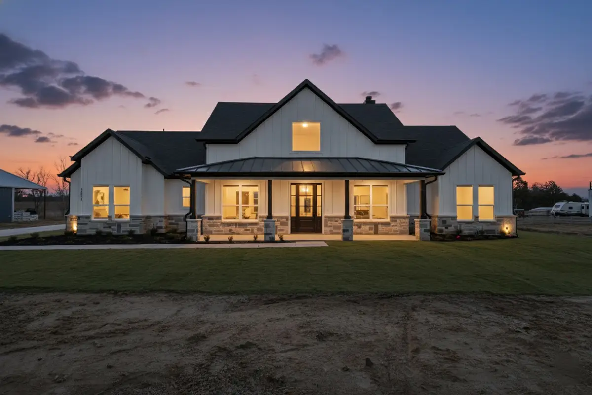 3089 Cr-1076, Celeste, TX 75423 - Image #1