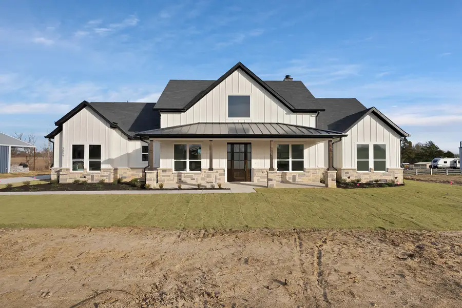 3089 Cr-1076, Celeste, TX 75423 - Image #2