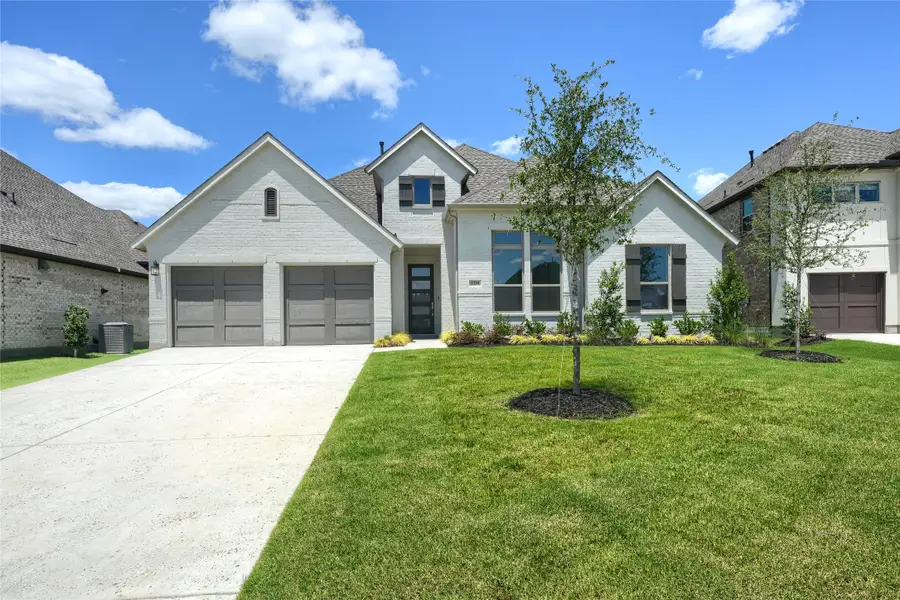 4304 Glen Rose Street, Prosper, TX 75009 - Image #2