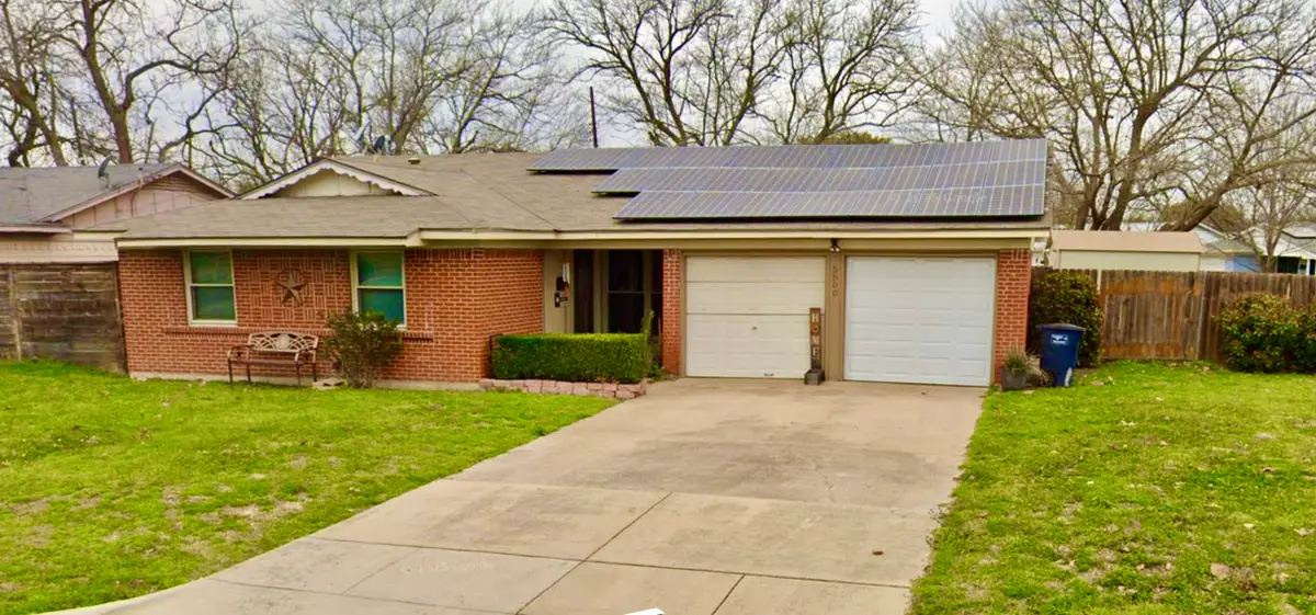 5800 Westhaven Drive, Fort Worth, TX 76132 - Image #1