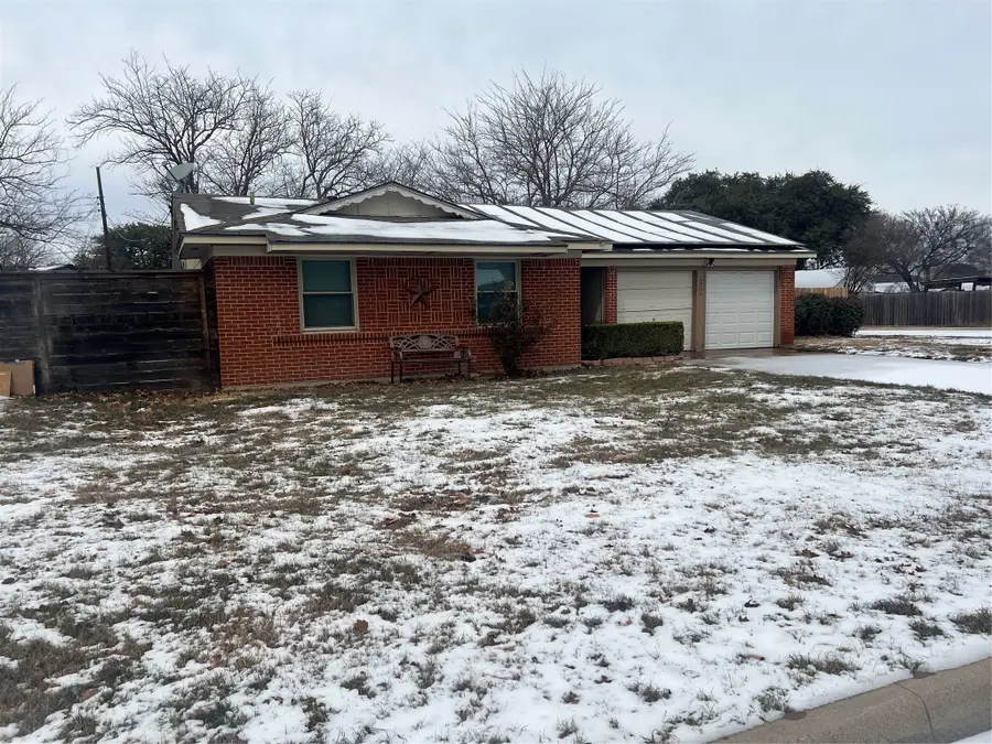 5800 Westhaven Drive, Fort Worth, TX 76132 - #2