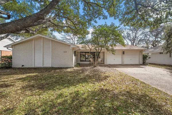 5424 Lake Lindenwood Drive, Waco, TX 76710