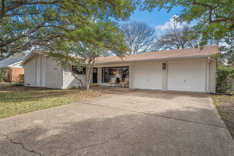 5424 Lake Lindenwood Drive, Waco, TX 76710 - Image #2