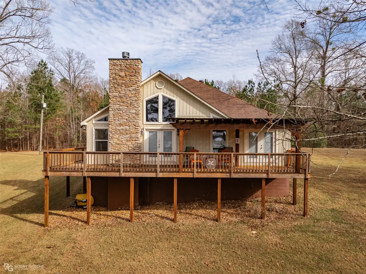 853 Bella Vista Road, Homer, LA 71040 - Image #1