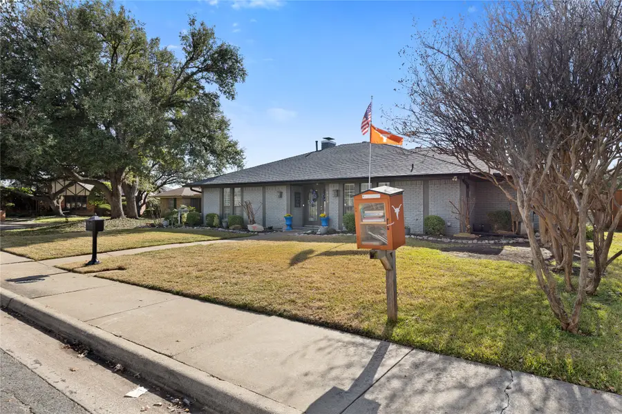 6818 Southpoint Drive, Dallas, TX 75248 - Image #3