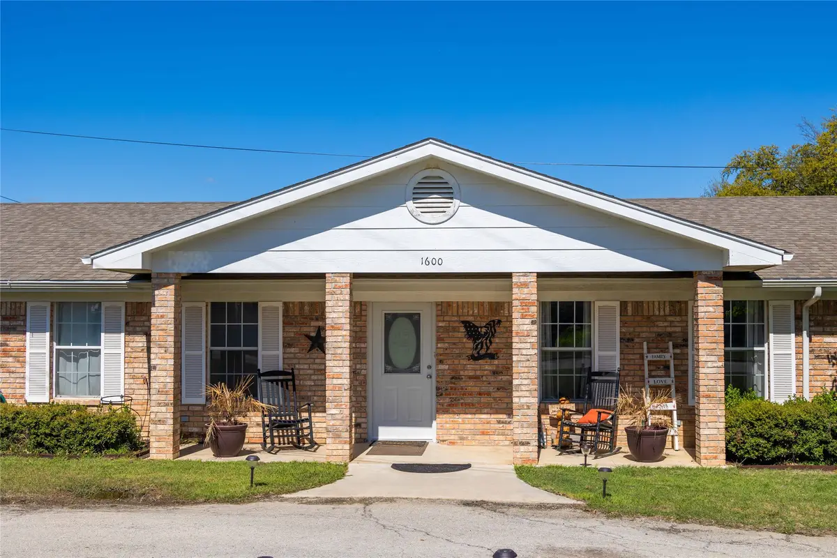 1600 Shaw Drive, Brownwood, TX 76801 - Image #1