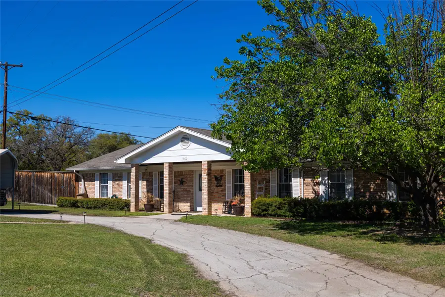 1600 Shaw Drive, Brownwood, TX 76801 - Image #3