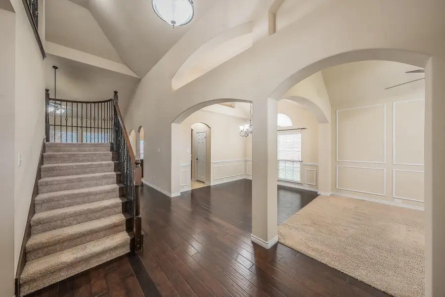 4655 Ardenwood Drive, Fort Worth, TX 76123 - Image #3