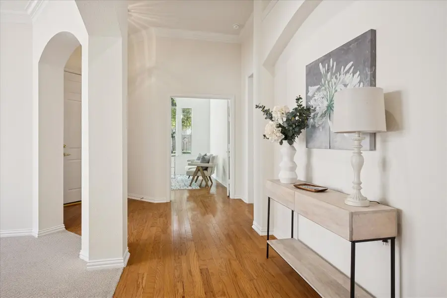 351 Rio Bravo Drive, Fairview, TX 75069 - Image #3