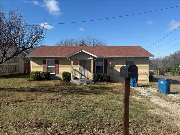 223 Church Street, DeSoto, TX 75115