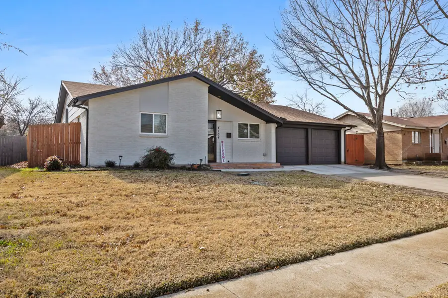 4104 Tacoma Street, Irving, TX 75062 - Image #2