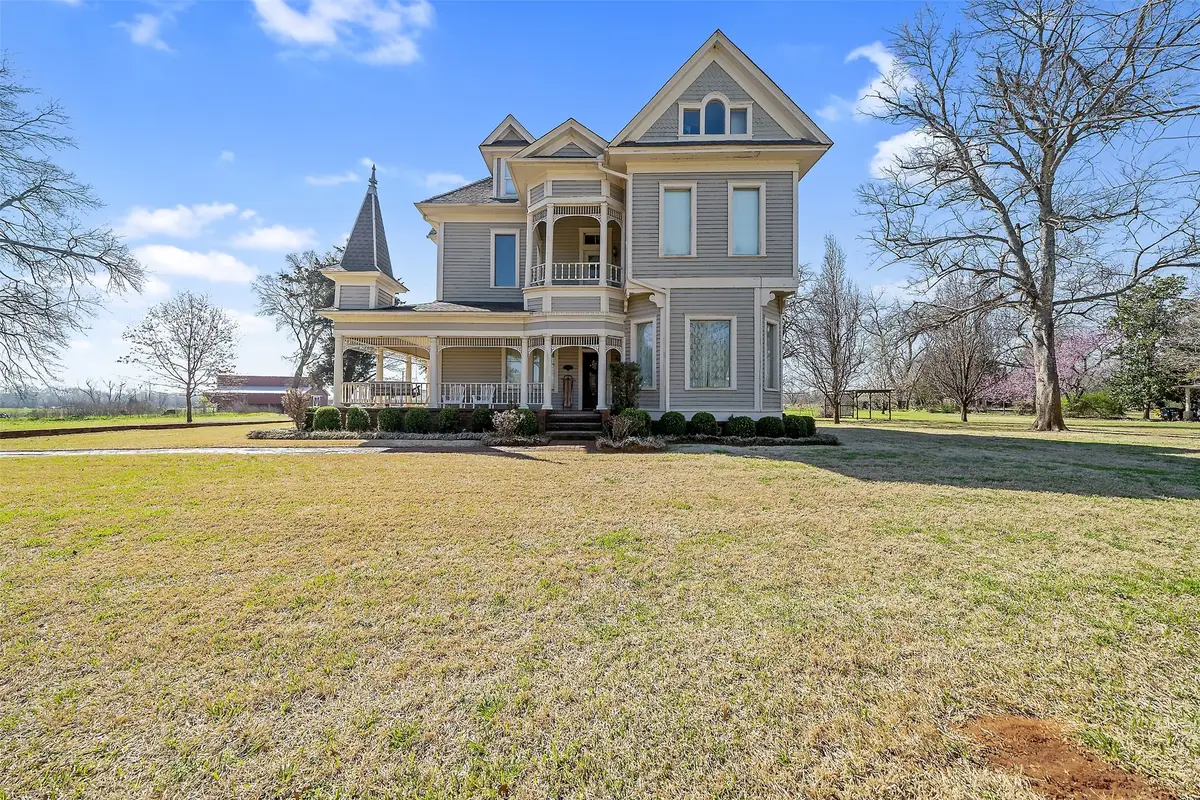 406 S Hunter Street, Bullard, TX 75757 - Image #1