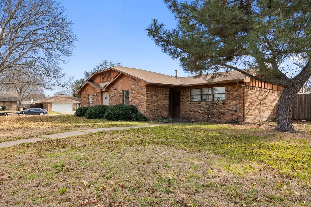 2736 Chebi Lane, Denton, TX 76209 - Image #1